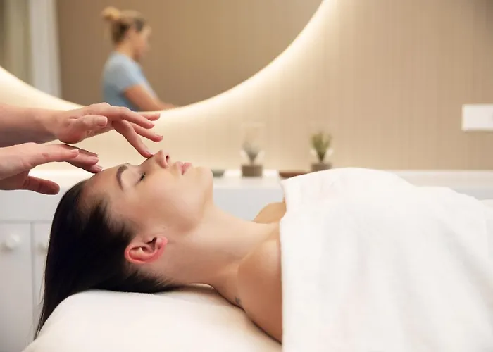 Spa Nida