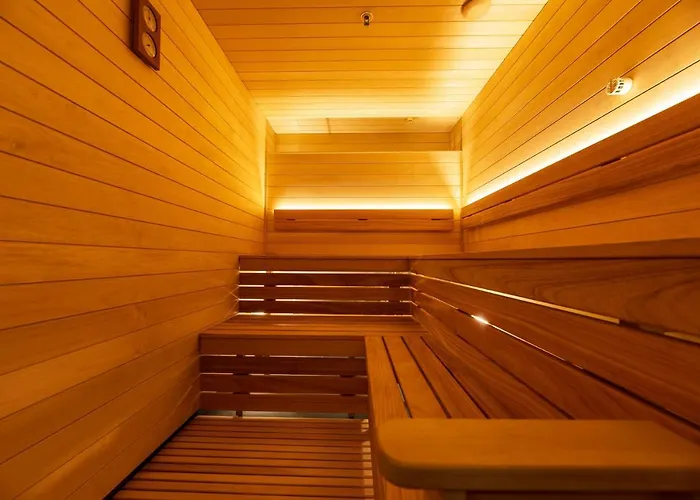 Spa Nida