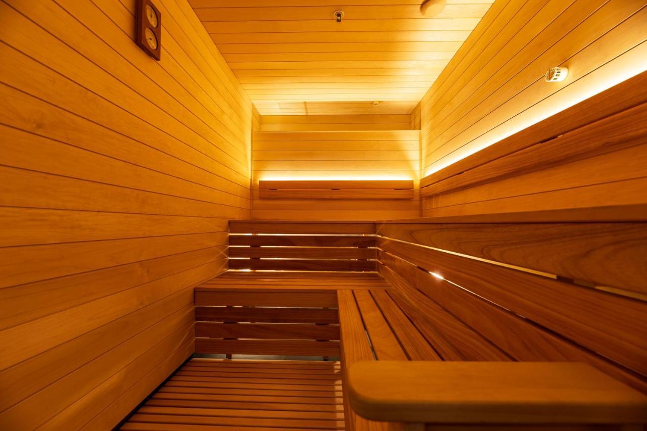Hotel Spa Nida Nida