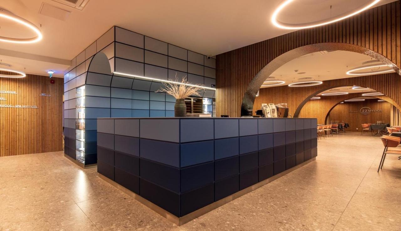 Spa Nida 4* Nida