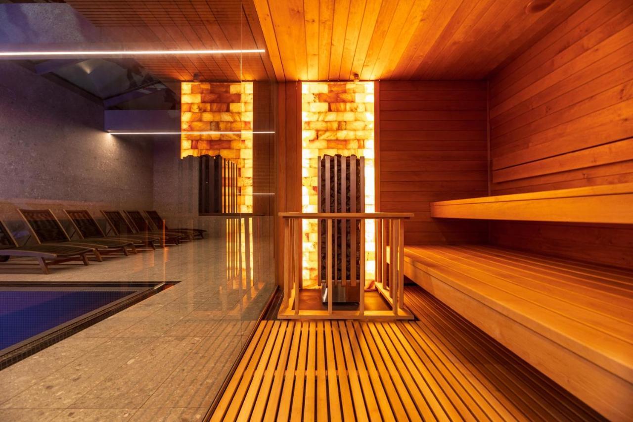 Hotel Spa Nida Nida