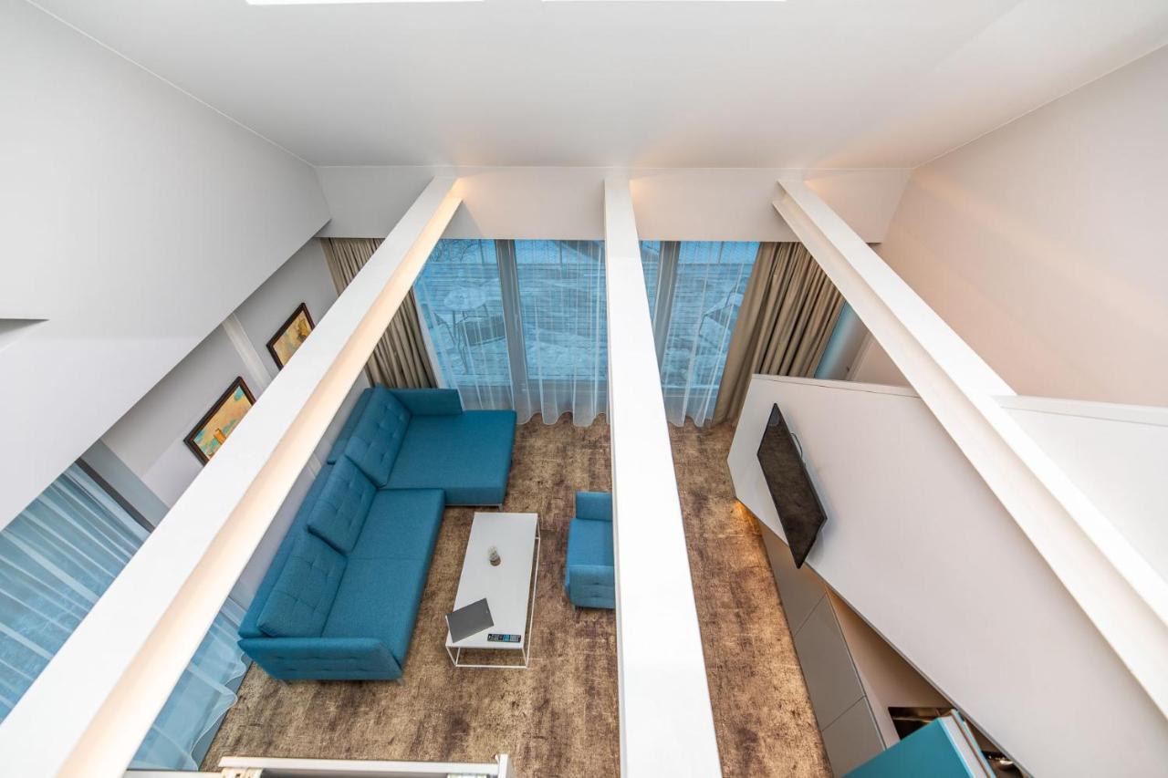 Spa Nida Hotel