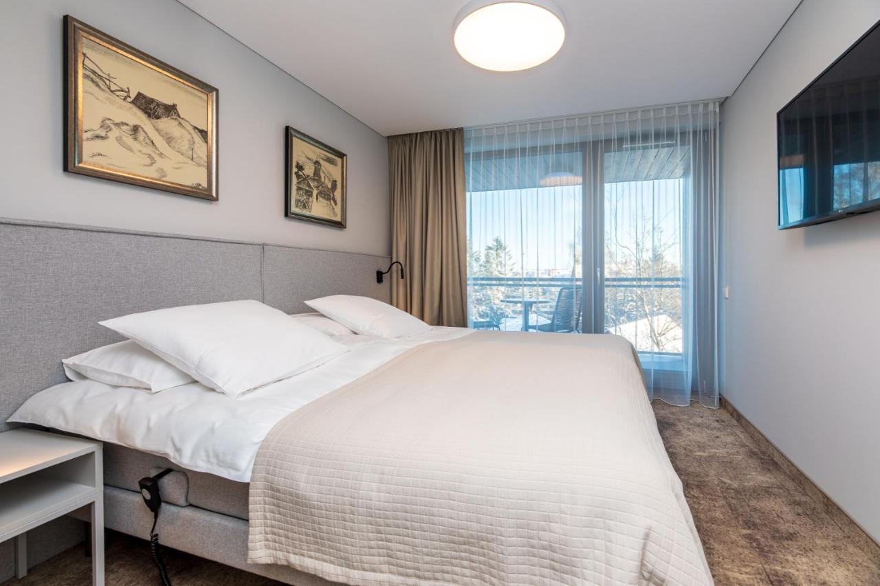 Spa Nida 4* Nida