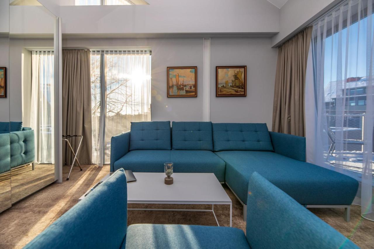 Spa Nida 4*
