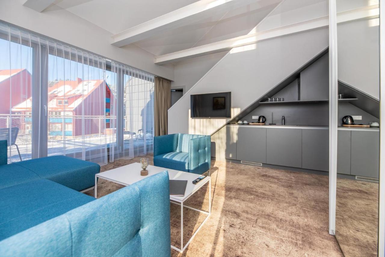 Hotel Spa Nida 4*