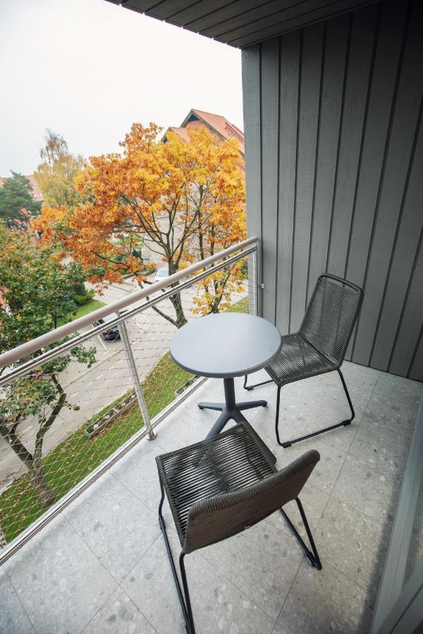 Hotel Spa Nida 4*