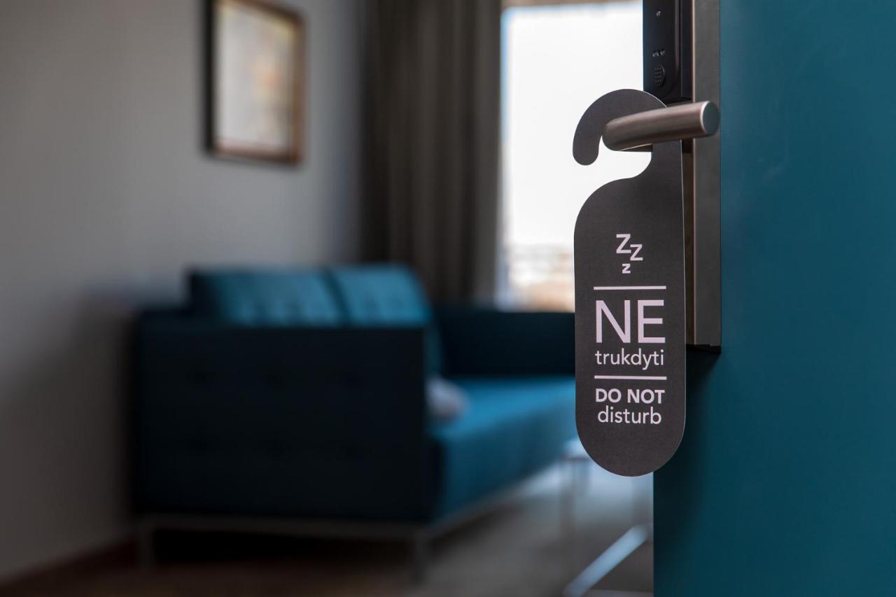 Hotel Spa Nida