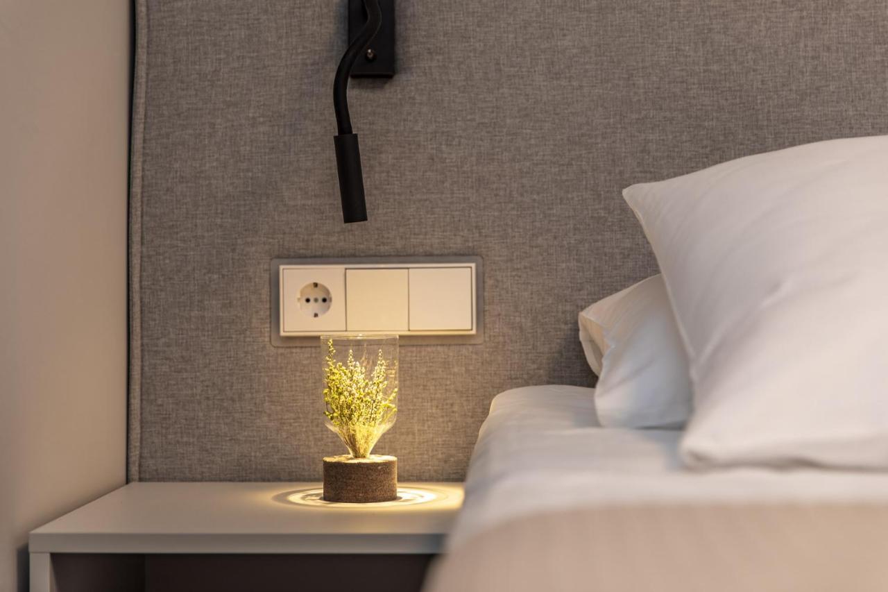 Hotel Spa Nida