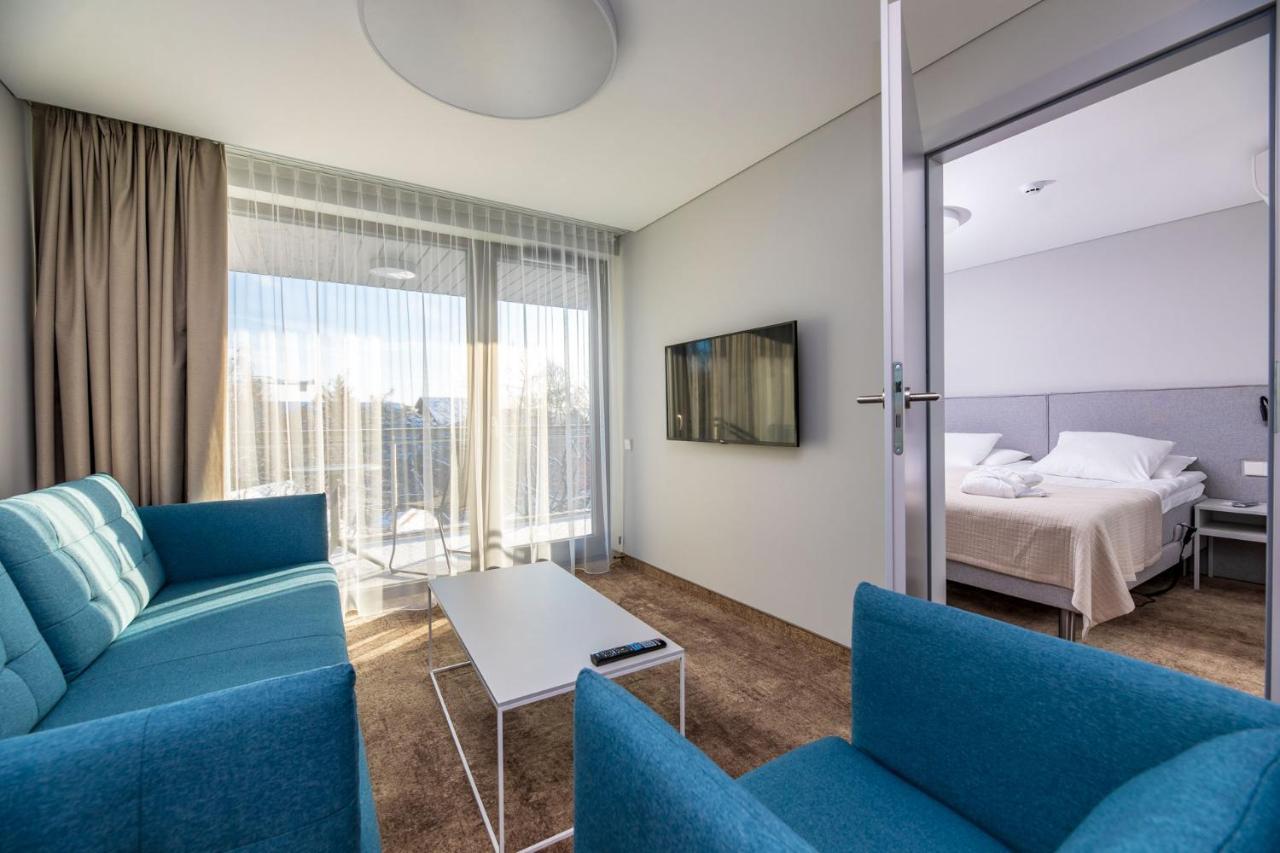 Spa Nida 4* Nida