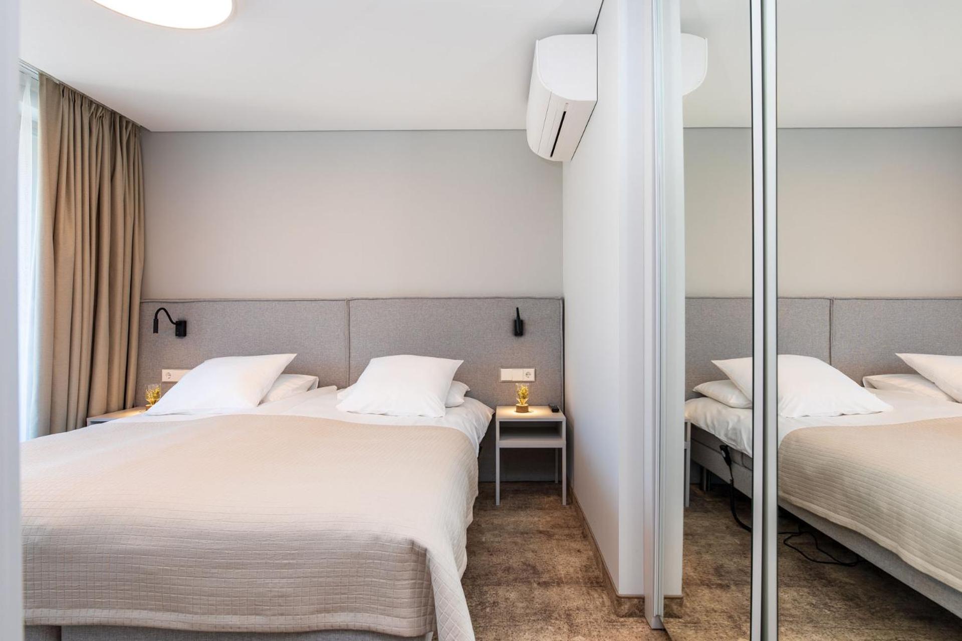 Spa Nida 4*