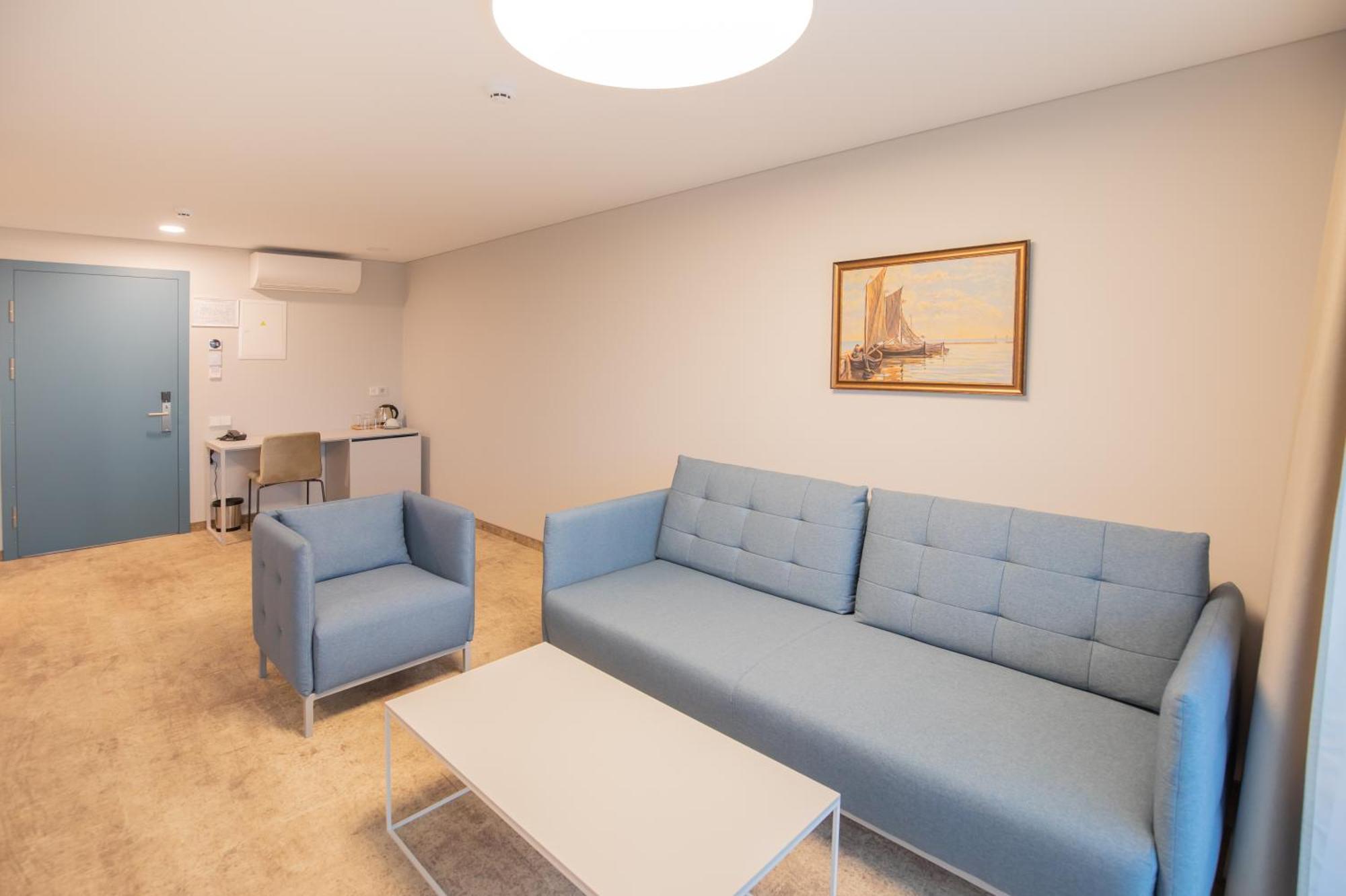 Hotel Spa Nida Nida