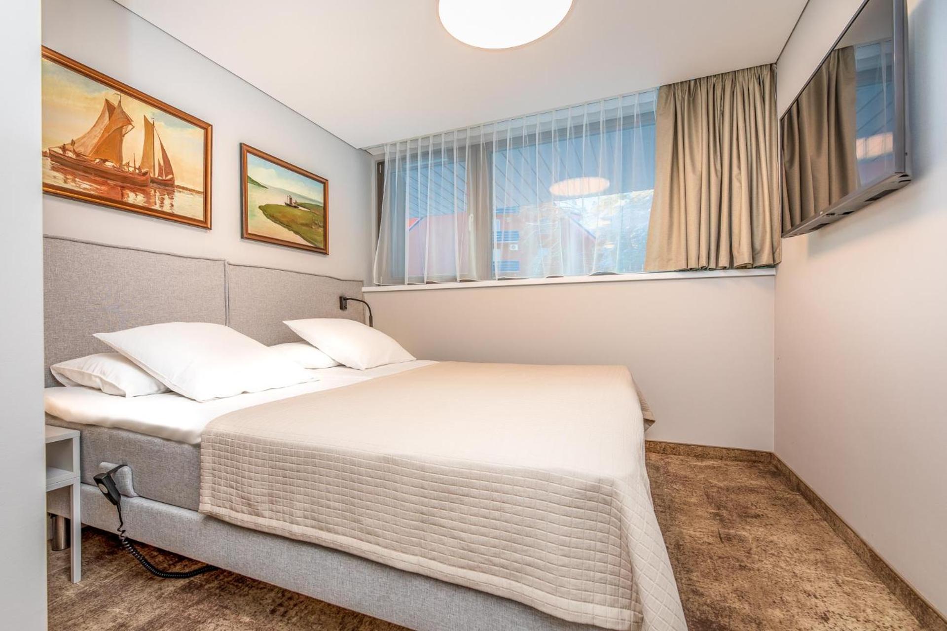 Hotel Spa Nida Nida